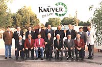 125-jähriges Firmenjubiläum (1997)